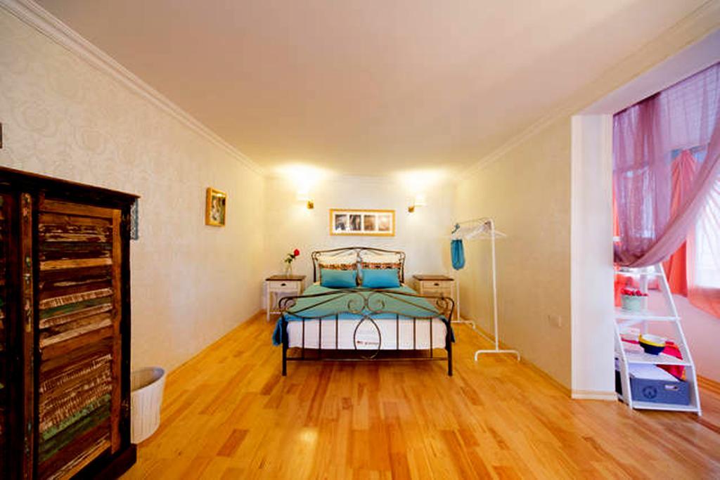 Apartment In Old Tbilisi Cameră foto