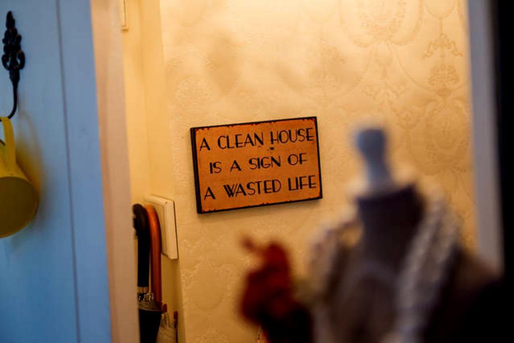 Apartment In Old Tbilisi Cameră foto