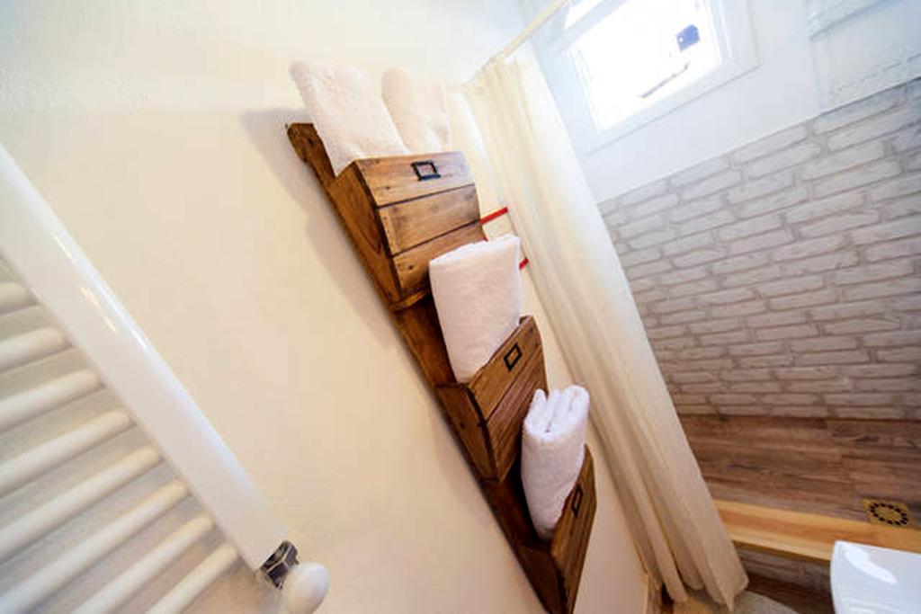 Apartment In Old Tbilisi Cameră foto