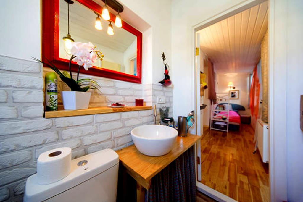Apartment In Old Tbilisi Cameră foto