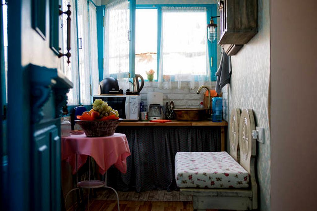 Apartment In Old Tbilisi Cameră foto