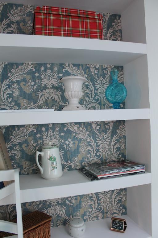 Apartment In Old Tbilisi Cameră foto