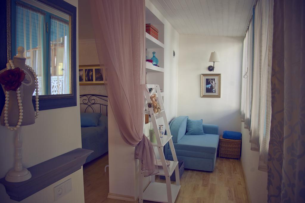 Apartment In Old Tbilisi Cameră foto