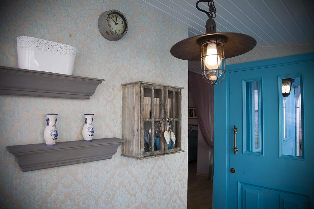 Apartment In Old Tbilisi Cameră foto