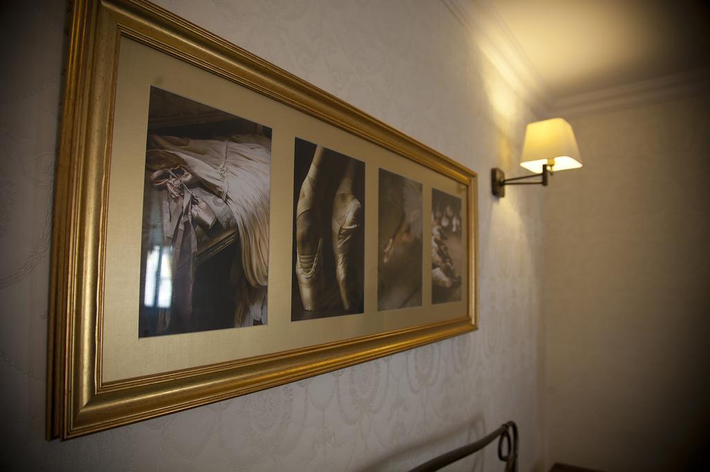 Apartment In Old Tbilisi Cameră foto