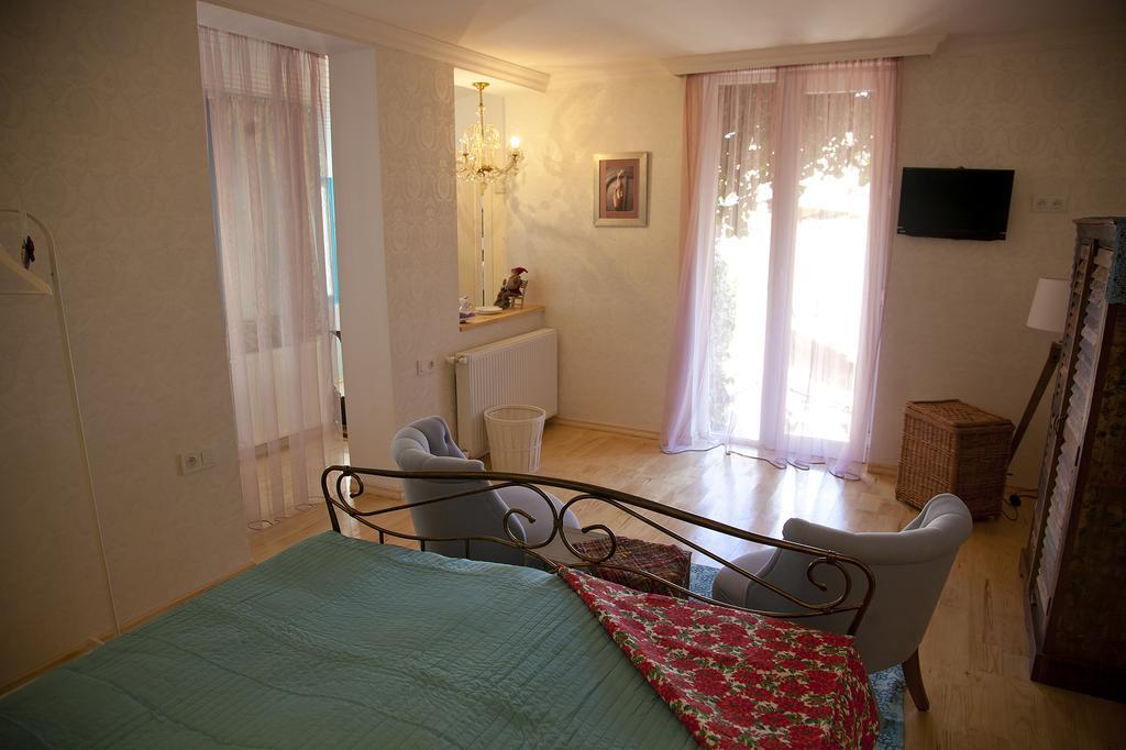 Apartment In Old Tbilisi Cameră foto