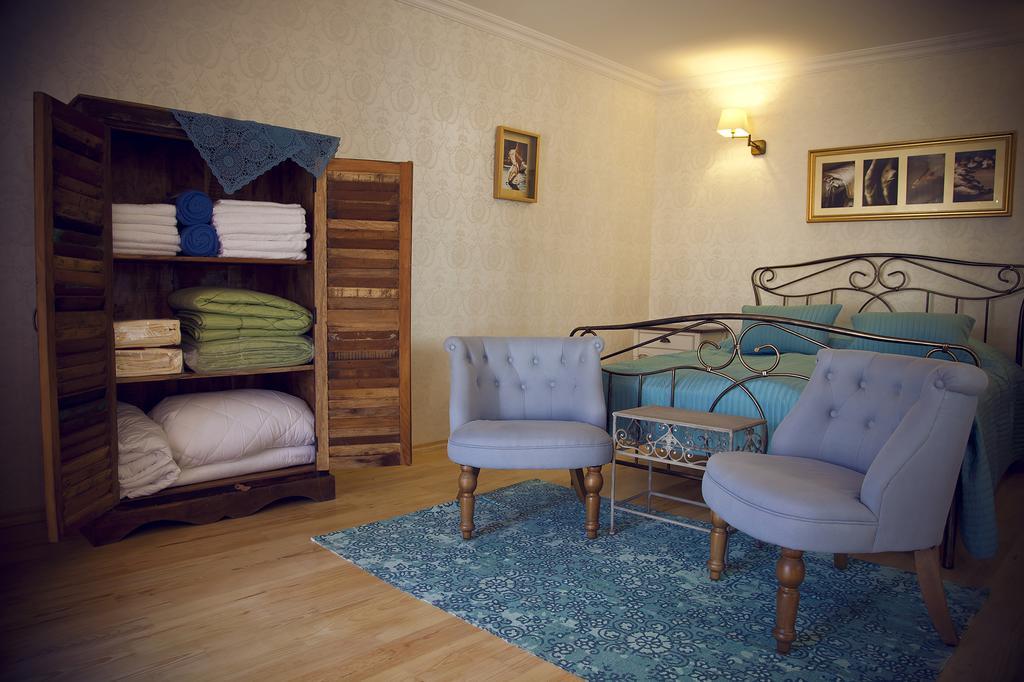 Apartment In Old Tbilisi Cameră foto