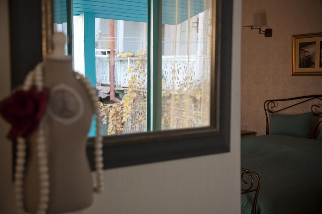Apartment In Old Tbilisi Cameră foto