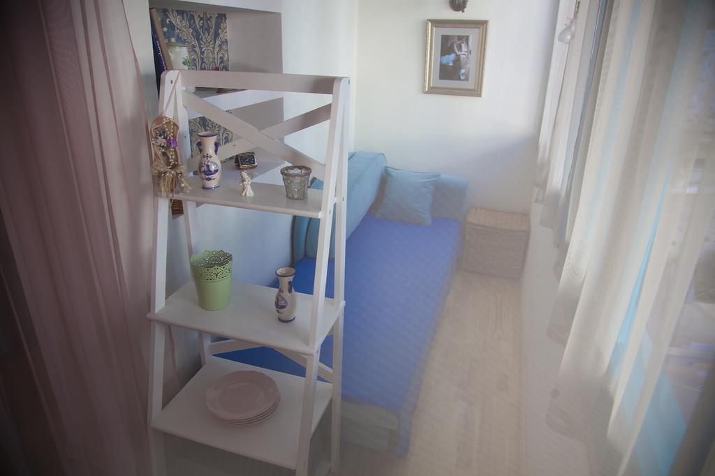 Apartment In Old Tbilisi Cameră foto