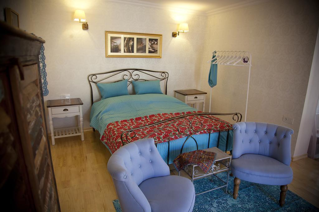 Apartment In Old Tbilisi Cameră foto