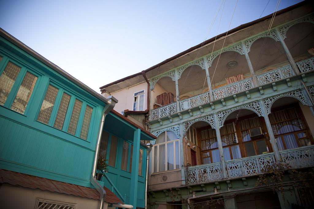 Apartment In Old Tbilisi Cameră foto