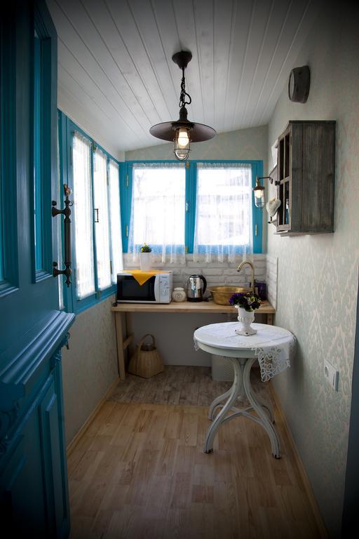 Apartment In Old Tbilisi Cameră foto