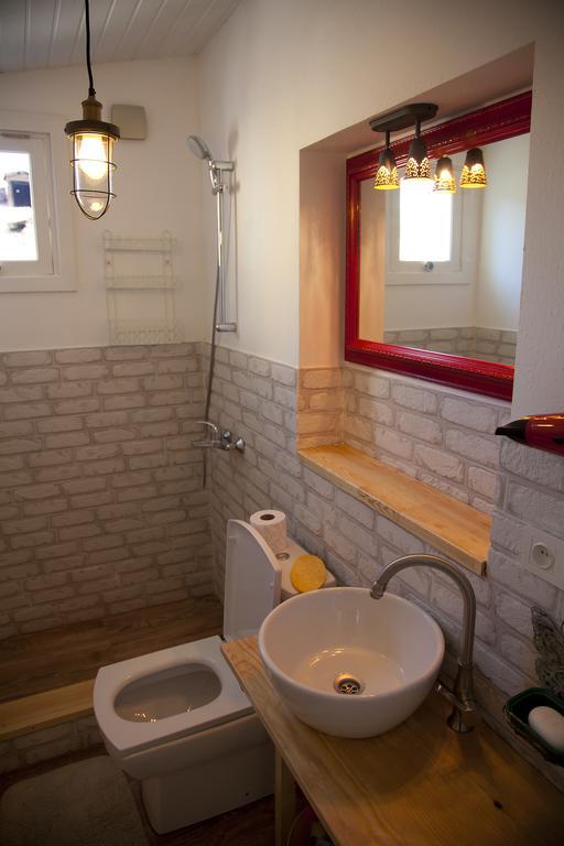 Apartment In Old Tbilisi Cameră foto