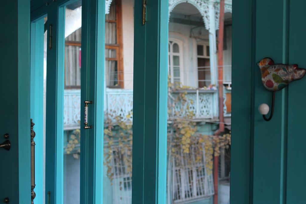 Apartment In Old Tbilisi Cameră foto