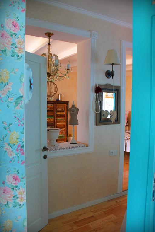 Apartment In Old Tbilisi Exterior foto