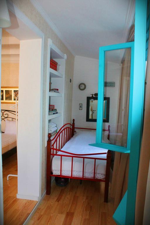 Apartment In Old Tbilisi Exterior foto