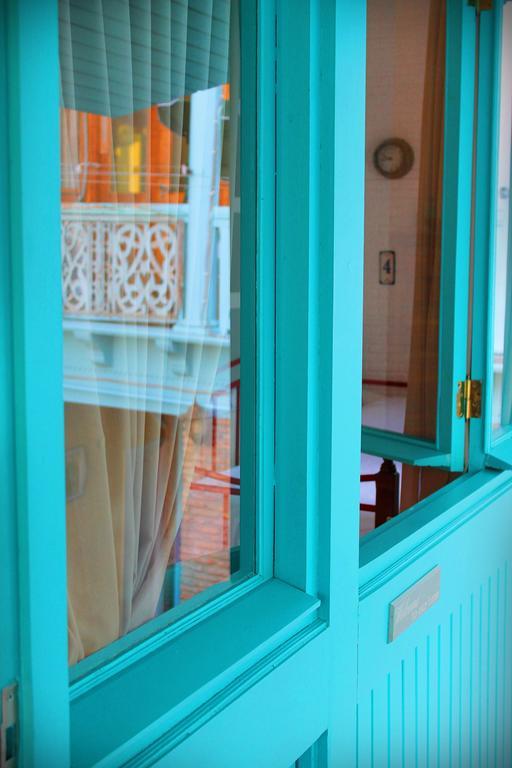 Apartment In Old Tbilisi Exterior foto