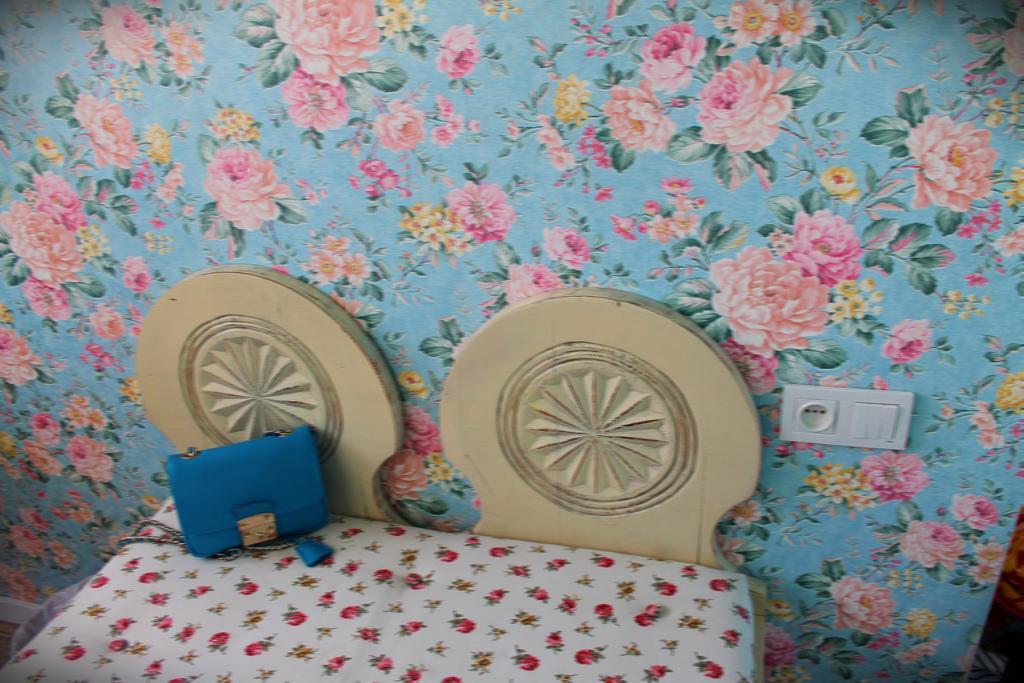 Apartment In Old Tbilisi Exterior foto